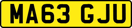 MA63GJU