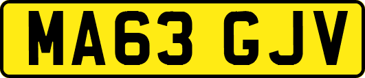 MA63GJV