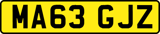 MA63GJZ