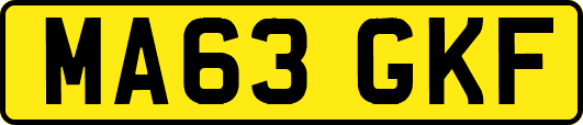 MA63GKF