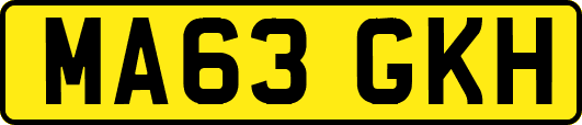 MA63GKH