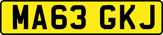 MA63GKJ