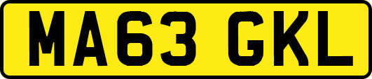 MA63GKL