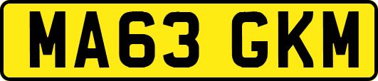 MA63GKM