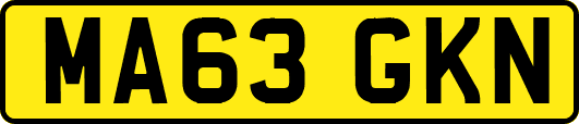 MA63GKN