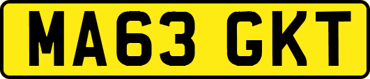 MA63GKT
