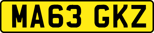 MA63GKZ