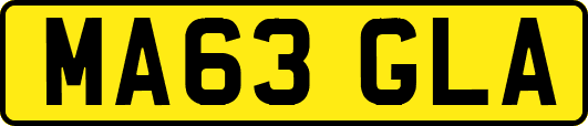 MA63GLA