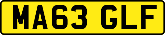 MA63GLF