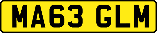 MA63GLM