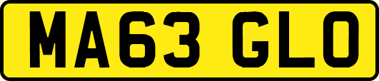 MA63GLO