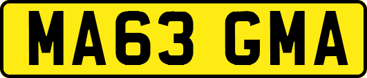 MA63GMA
