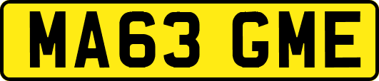 MA63GME