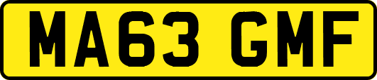 MA63GMF