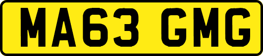 MA63GMG