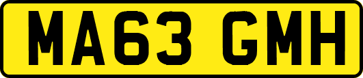MA63GMH