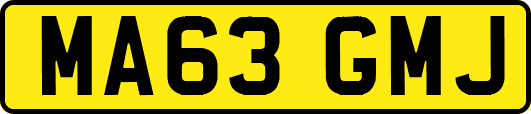 MA63GMJ