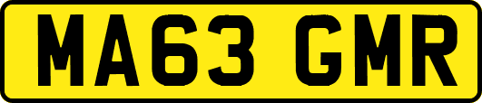 MA63GMR