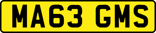 MA63GMS