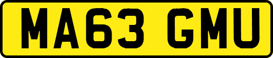 MA63GMU