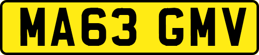 MA63GMV
