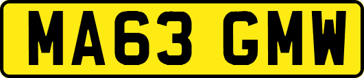 MA63GMW