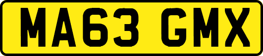 MA63GMX