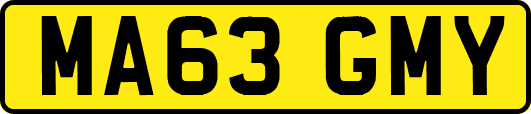 MA63GMY