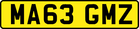 MA63GMZ