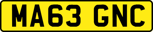 MA63GNC