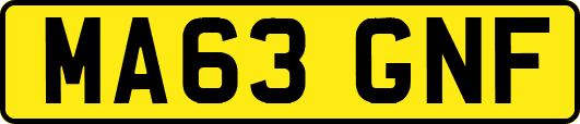 MA63GNF