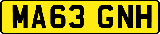 MA63GNH