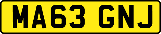 MA63GNJ
