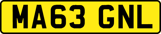 MA63GNL