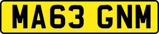 MA63GNM