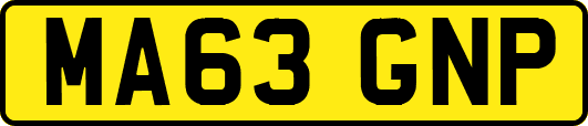 MA63GNP