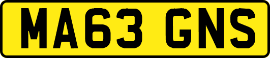 MA63GNS