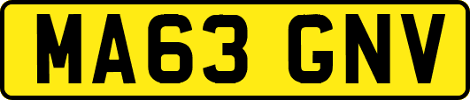 MA63GNV