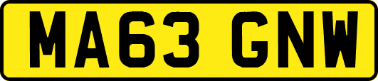 MA63GNW