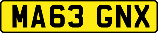 MA63GNX