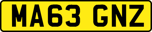 MA63GNZ