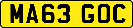 MA63GOC