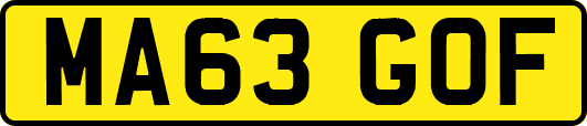 MA63GOF