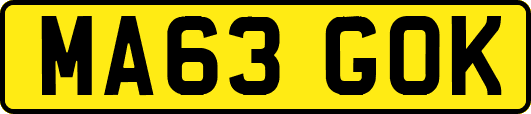 MA63GOK