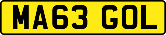 MA63GOL