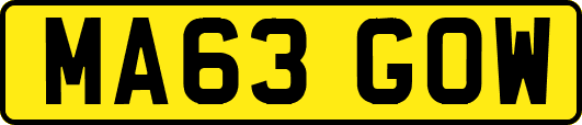 MA63GOW