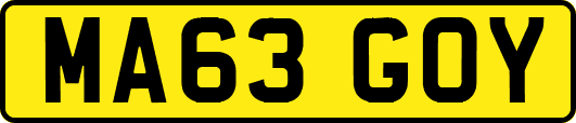 MA63GOY