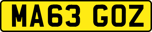 MA63GOZ