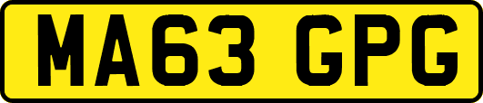 MA63GPG