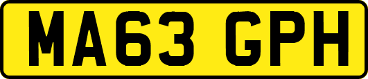 MA63GPH